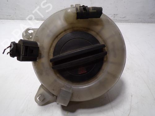 Used Expansion tank AUDI A3 (8V1, 8VK) 2.0 TDI (184 hp) 10616087