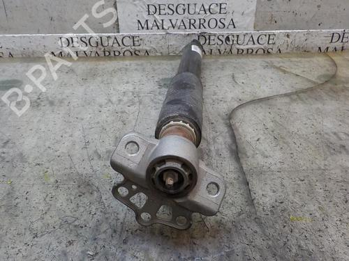 Used Right rear shock absorber FIAT TIPO Saloon (356_, 357_) 1.4 (356SXA1B) (95 hp) 4006403
