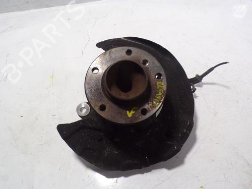 Used Right front steering knuckle Right front steering knuckle BMW 3 Touring (E91) [2004-2012] 8926192 8926192