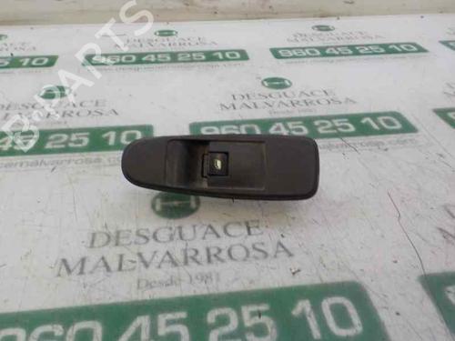 Used Right front window switch Right front window switch CITROËN C4 Grand Picasso I (UA_) 1.6 HDi 110 (112 hp) 4884651 4884651