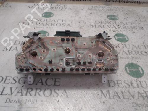 Cockpit LAND ROVER FREELANDER I (L314) 2.0 DI 4x4 | BP3817483C47 