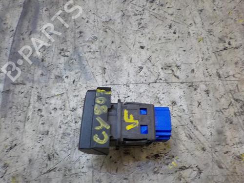 Warning switch PEUGEOT 2008 I (CU_) | BP3856988I22 - Image 2