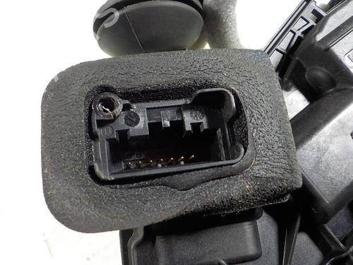Front left lock SEAT LEON ST (5F8)  | BP9814656C98 