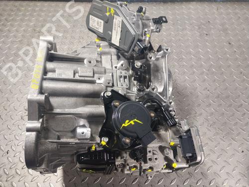 Gearbox HYUNDAI TUCSON (NX4E, NX4A) 1.6 T-GDi | BP19916358M3 