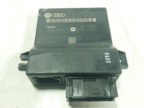 Used Electronic module Electronic module AUDI A8 D3 (4E2, 4E8) 3.0 TDI quattro (233 hp) 27377102 27377102