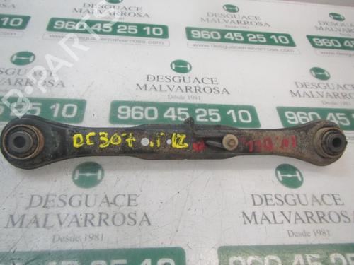 Used Left rear suspension arm LAND ROVER FREELANDER 2 (L359) [2006-2015]  3880690