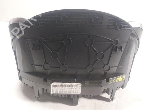 Kombinert Instrument MERCEDES-BENZ GLC Coupe (C253)  | BP20341805C47 
