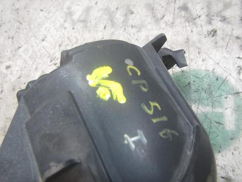 Left front fog light RENAULT LAGUNA II Grandtour (KG0/1_) 1.9 dCi (KG0G) | BP3822887C30 
