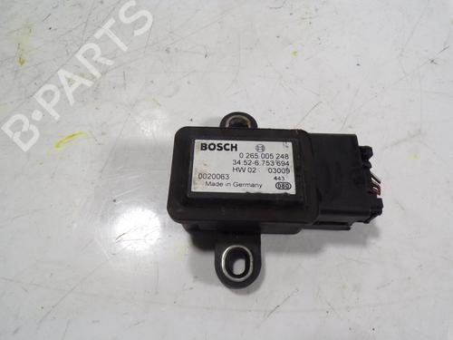 Module électronique BMW X5 (E53) 4.6 is | BP9163105M83 