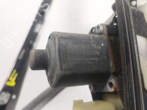 Rudehejsemekanisme ventre foran FORD B-MAX (JK)  | BP24537159C22  - Image 5