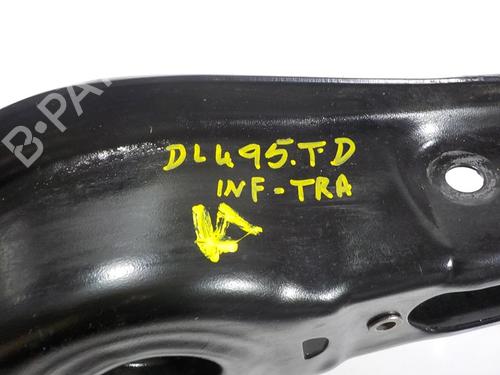 Right rear suspension arm CUPRA LEON Sportstourer (KL8, KU8, KUD)  | BP13810207M15 