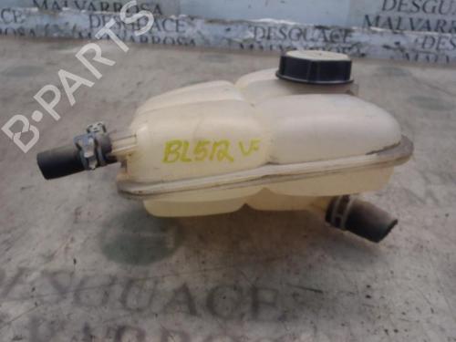 Used Expansion tank FORD FOCUS II (DA_, HCP, DP) 1.6 TDCi (90 hp) 3799706