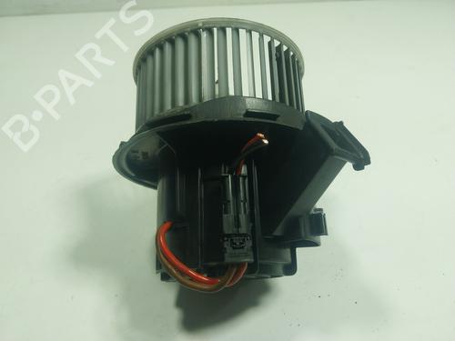 Heater blower motor MERCEDES-BENZ E-CLASS Coupe (C207) E 350 CDI (207.322) | BP18944791M62 