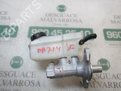 Brake master cylinder DACIA SANDERO II | BP3874974M77 - Image 3
