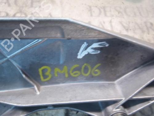 Front wipers mechanism MERCEDES-BENZ E-CLASS (W211) E 280 CDI (211.020) | BP14269052C83 
