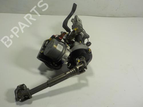 Steering column AUDI A1 Sportback (GBA)  | BP10812349M21 