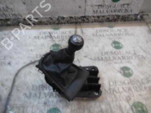 Used Gear lever Gear lever CITROËN C3 II (SC_) [2009-2026] 7410892 7410892