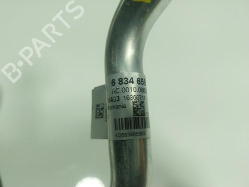 AC pipe BMW X2 (F39) xDrive 20 i | BP24495118M126 