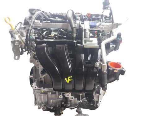 Used Engine Engine RENAULT ARKANA I (LCM_, LDN_) 1.6 E-TECH 145 (LDMU) (143 hp) 16782869 16782869