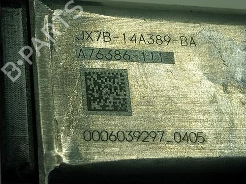 Right front window motor FORD FOCUS IV (HN) 1.5 EcoBoost | BP17960677E20