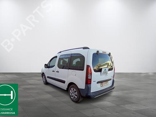 Right front indicator PEUGEOT PARTNER Tepee 1.6 BlueHDi 100 | BP30331256C33  - Image 8