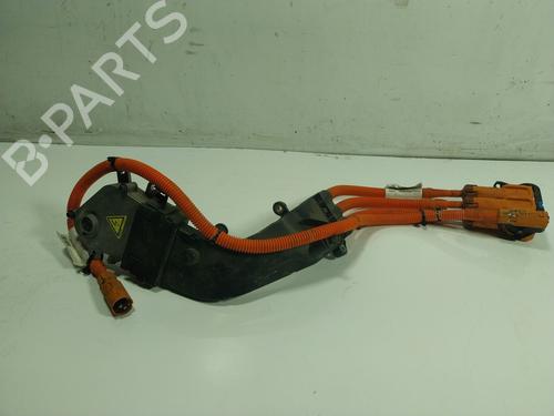 Used Electronic module Electronic module VOLVO XC90 II (256) T8 Hybrid AWD (407 hp) 16670403 16670403