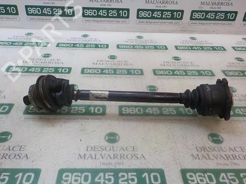 Antriebswelle links vorne für SKODA SUPERB I (3U4) 2.5 TDI (163 hp) 4003200