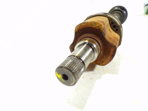 Left front driveshaft FIAT DUCATO Van (250_) 130 Multijet 2,3 D | BP8393255M38