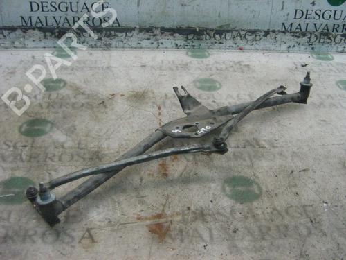 Used Front wipers mechanism VW PASSAT B3/B4 (3A2, 35I) 1.9 TDI (110 hp) 14295260