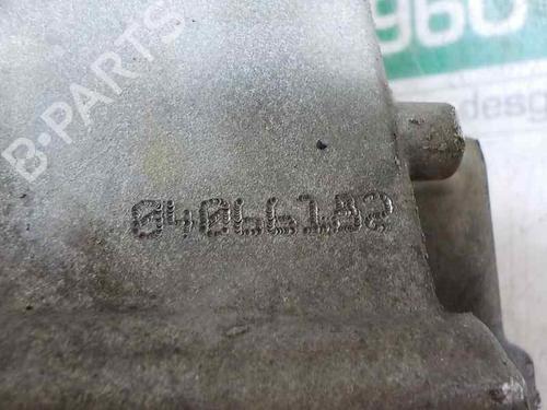 Front differential MERCEDES-BENZ M-CLASS (W163)  | BP4398753M23 