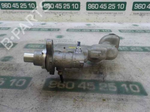 Brake master cylinder NISSAN QASHQAI I (J10, NJ10) 1.5 dCi | BP6438603M77 