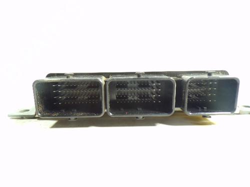 Engine control unit (ECU) NISSAN MICRA V (K14)  | BP7639865M57 
