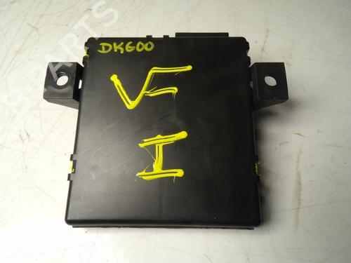 Elektronisk modul AUDI A4 B8 (8K2) 2.0 TDI 16V | BP12054238M83 