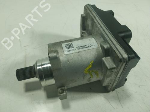 Used Steering pump Steering pump TESLA MODEL Y (5YJY) Long Range All-wheel Drive (514 hp) 16665799 16665799