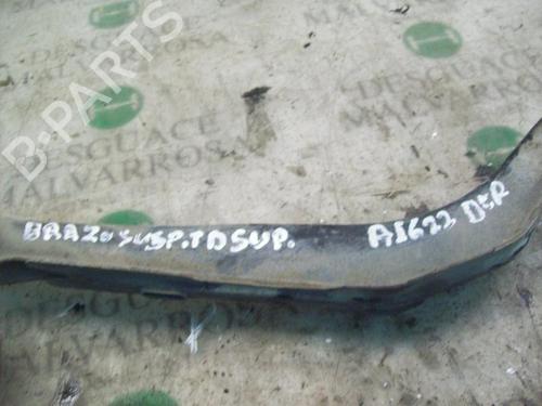 Right rear suspension arm OPEL VECTRA B Hatchback (J96)  | BP3781228M15 