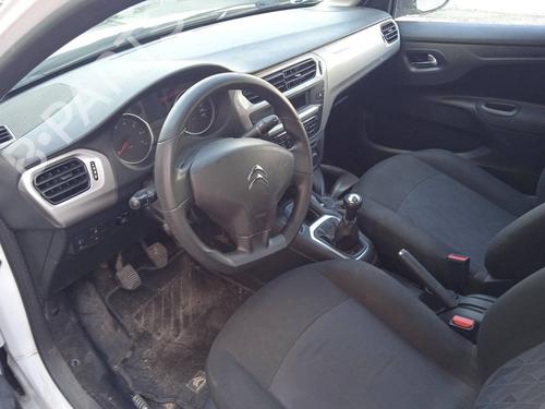 Handskerum CITROËN C-ELYSEE (DD_) 1.6 BlueHDi 100 | BP8175567C95  - Image 9