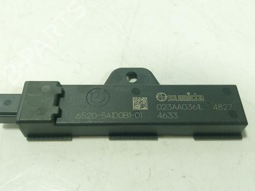 Used Electronic module Electronic module BMW 7 (G70) [2022-2026] 34535879 34535879