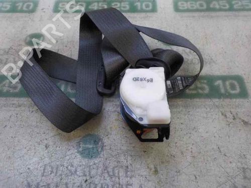 Rear left seatbelt OPEL MOKKA / MOKKA X (J13)  | BP6619131I29 