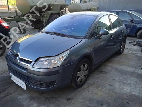 Instrument cluster CITROËN C4 I (LC_) 1.4 16V | BP8504119C47 
