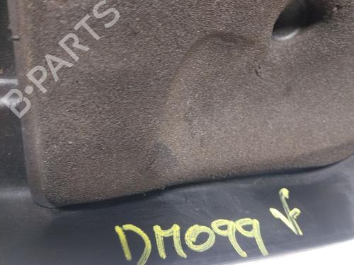 Upper protection BMW 3 (E90) 318 d | BP16148581M93 - Image 3