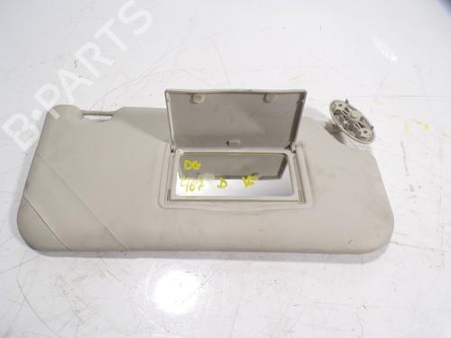 Used Right sun visor Right sun visor FORD FOCUS III 1.0 EcoBoost (125 hp) 7984447 7984447