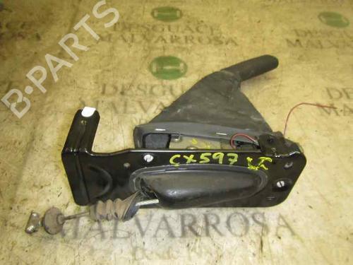 håndbremse håndbremse OPEL MERIVA A MPV (X03) 1.7 DTI (E75) (75 hp) 8770904 8770904