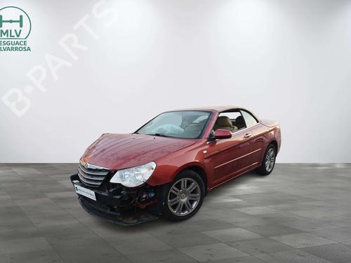 Used Parts CHRYSLER SEBRING Convertible (JS) 2.0 CRD 4920881