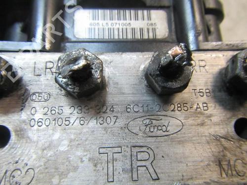 ABS pump FORD TRANSIT Van (FA_ _) 2.4 TDE | BP3844095M43  - Image 7