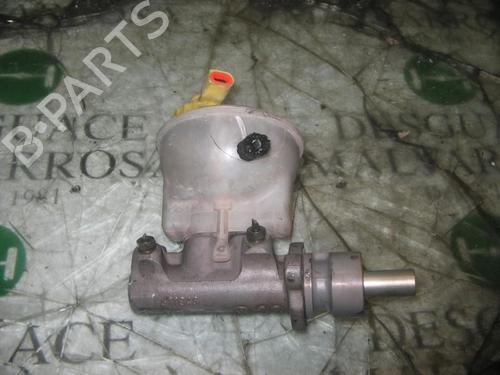 Used Brake master cylinder Brake master cylinder VW CADDY II MPV (9K9B) [1995-2004] 3763332 3763332