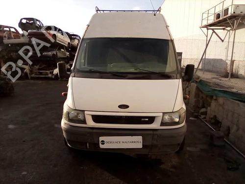 Used Parts FORD TRANSIT Van (FA_ _) 2.4 TDCi 832366