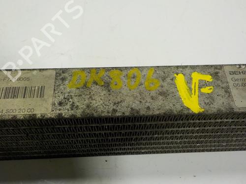 Oliekøler MERCEDES-BENZ R-CLASS (W251, V251)  | BP13537210M33 