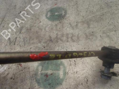 Venstre fortil bærearm BMW 3 Compact (E46) 320 td | BP14272143M12 - Image 2