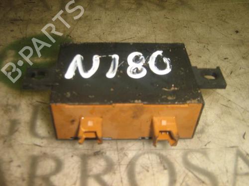Electronic module SKODA FELICIA II (6U1)  | BP4021158M83 