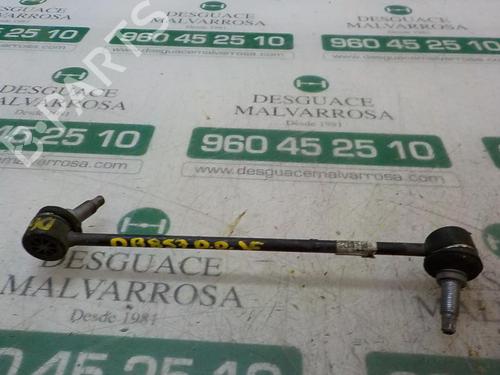 Used Right front suspension arm HYUNDAI i20 II (GB, IB) 1.2 (84 hp) 14282120